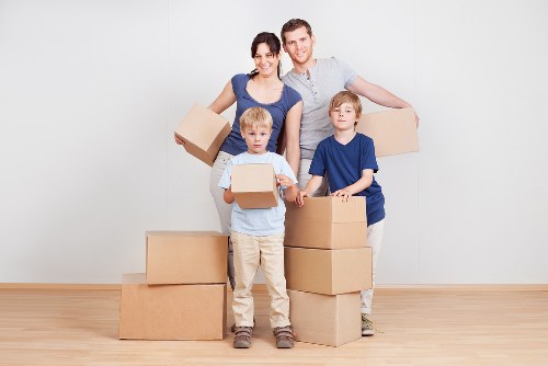 Commercial relocation support for a business near Bowespark
