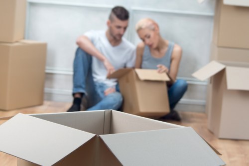 Residential and business transport service in Bowespark