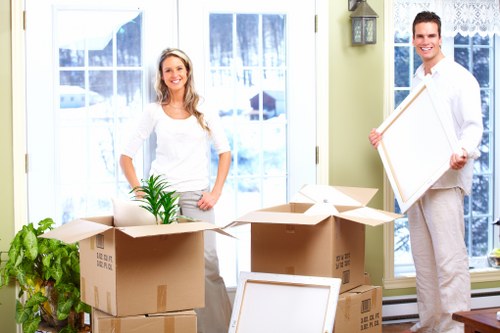 Documenting service details for a moving complaint