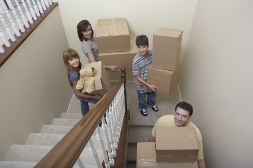 Business relocation support for local Bowespark offices