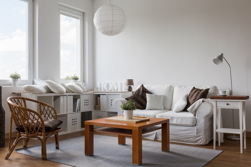 Local moving truck planning for a flat or house move in Bowespark